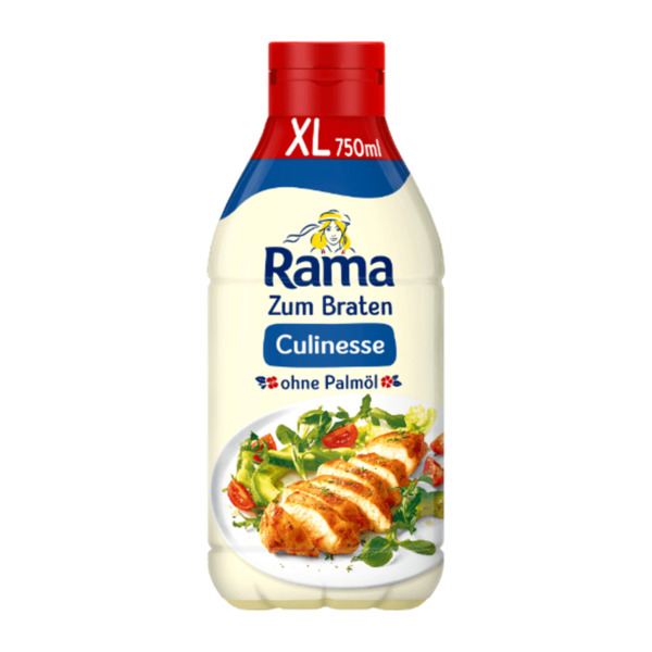 Bild 3 von RAMA Culinesse XL 750ml