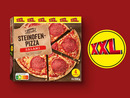 Bild 1 von Trattoria Alfredo Steinofenpizza Salami XXL, 
         4x 350 g