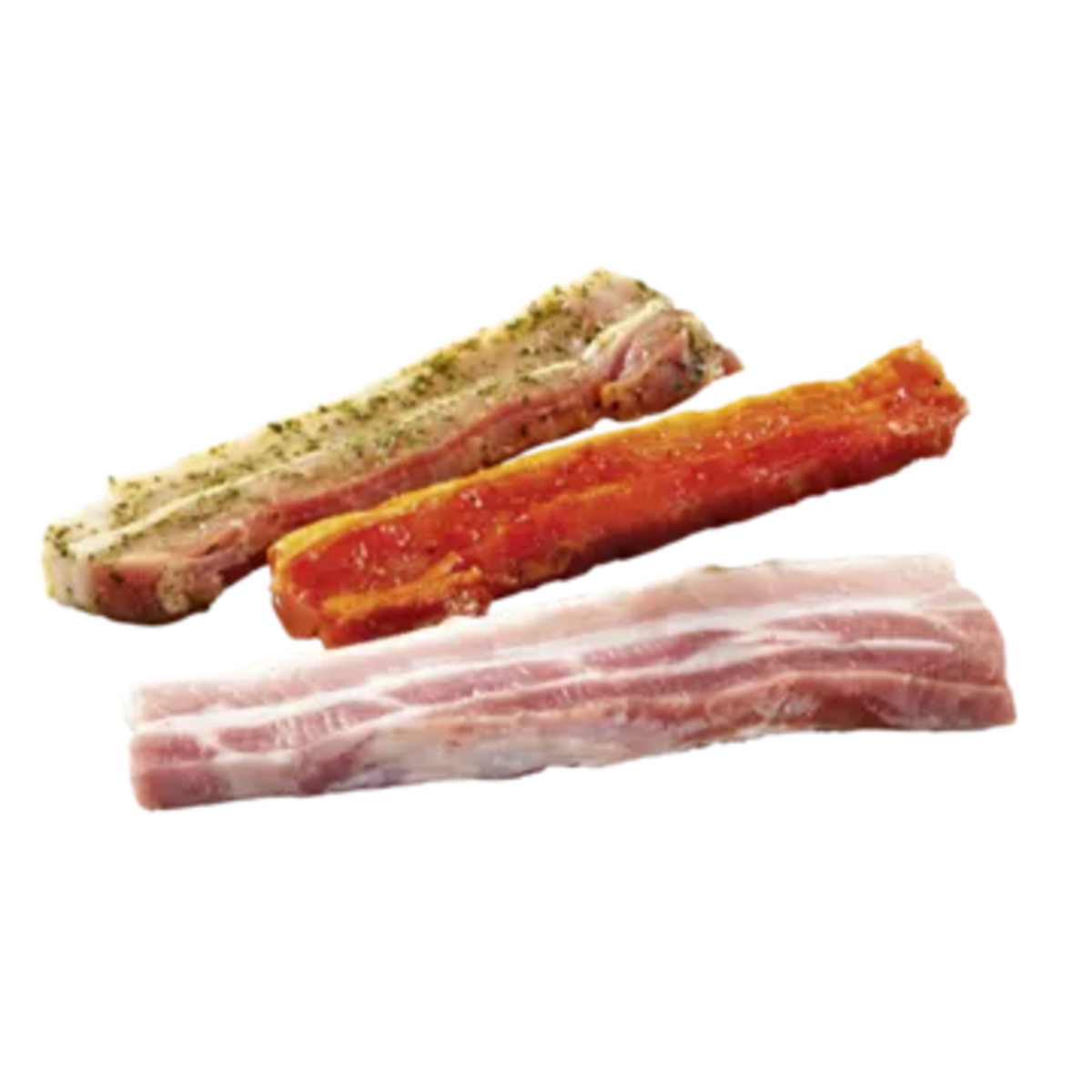 Bild 1 von Deutscher frischer Schweinebauch