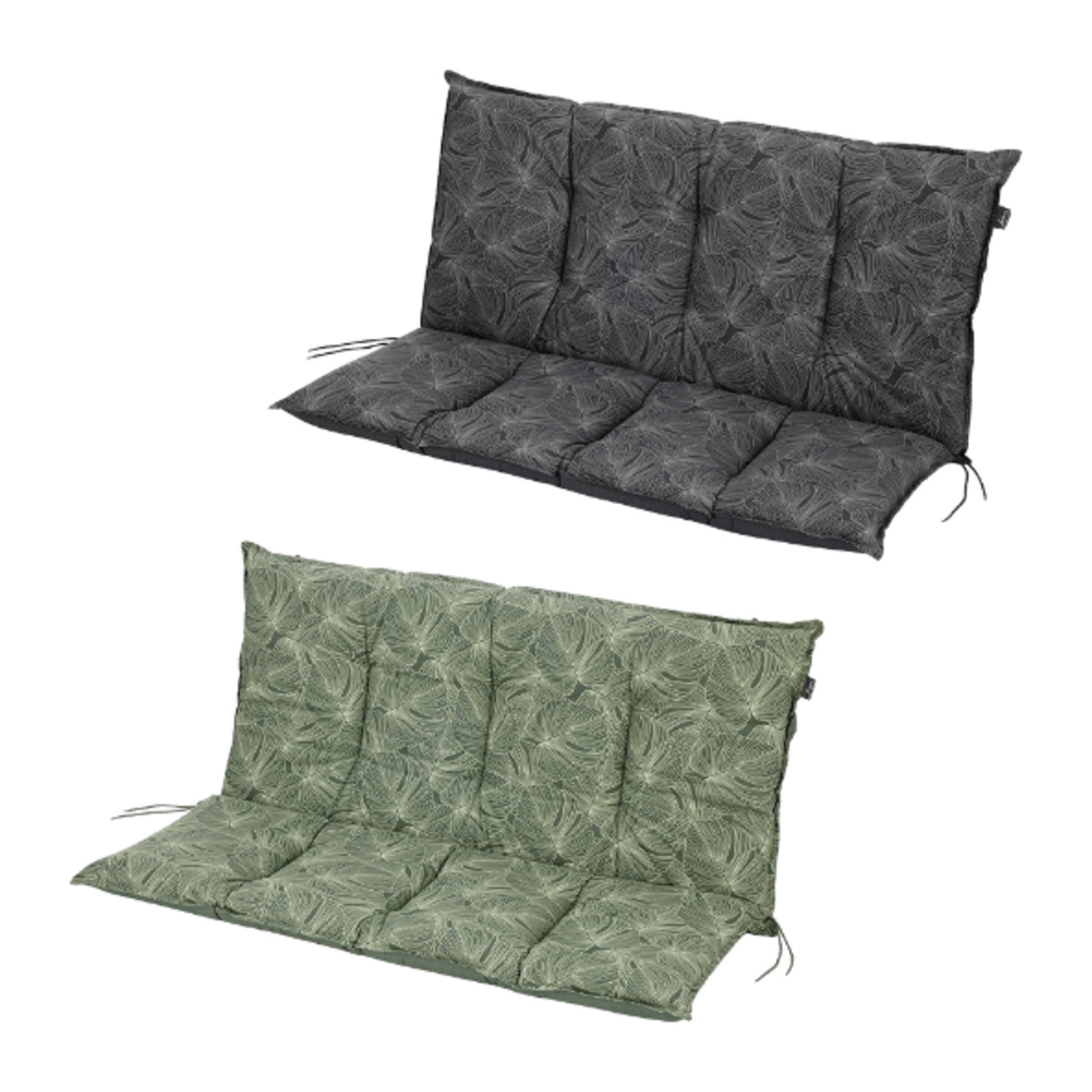 Bild 1 von BELAVI Auflage für Gartenbank