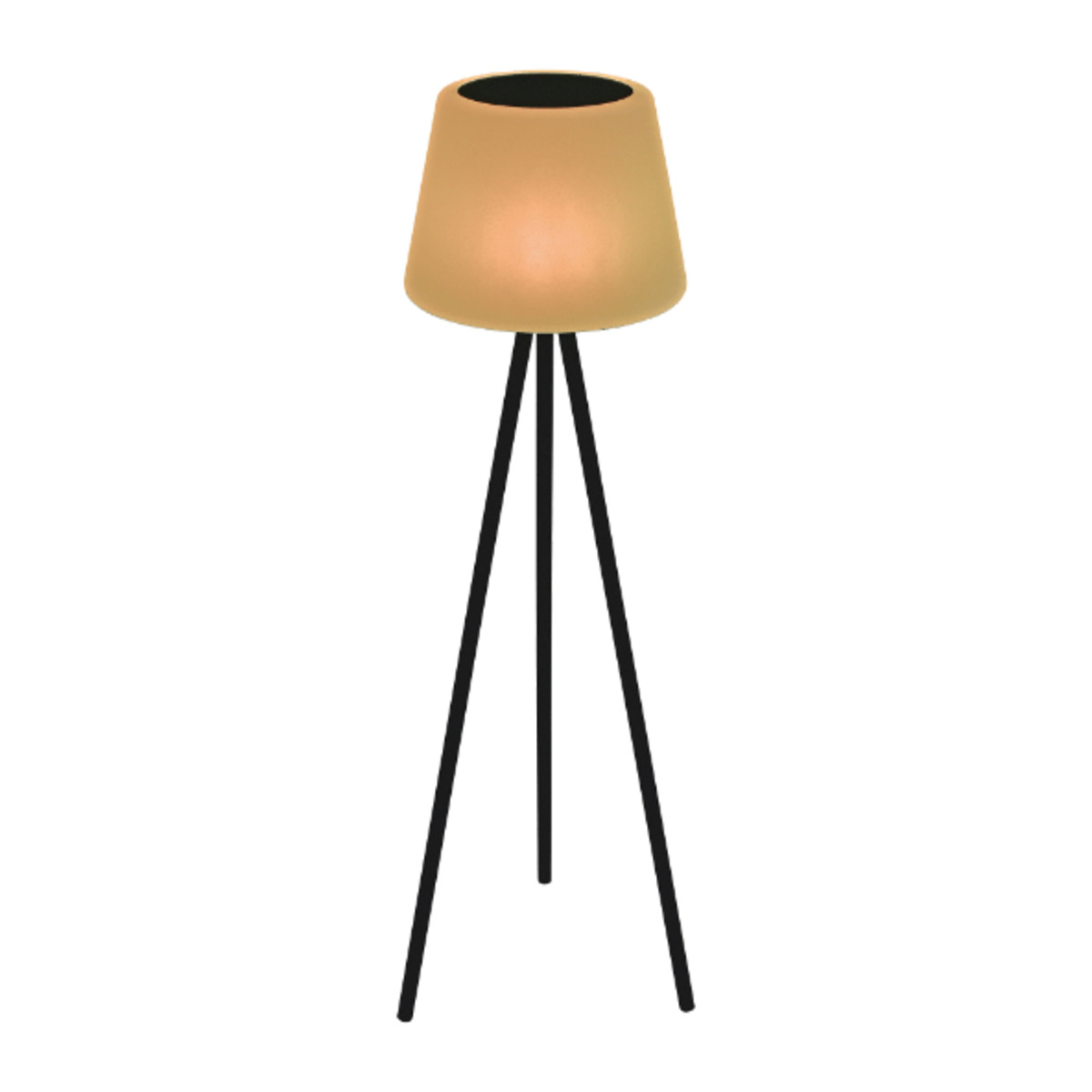 Bild 3 von CASALUX Solar-Lounge-Leuchte