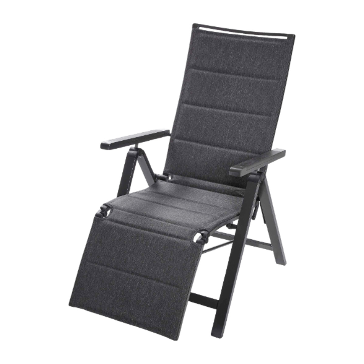 Bild 1 von BELAVI Alu-Relaxsessel