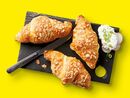 Bild 1 von Schinken-Käse-Croissant, 
         3 Stück