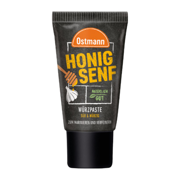 Bild 4 von OSTMANN Gewürzzubereitung/­ -paste 55g