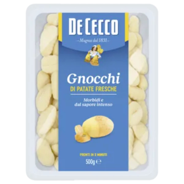 Bild 1 von De Cecco Gnocchi