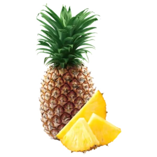 Bild 1 von Costa Rica
Ananas