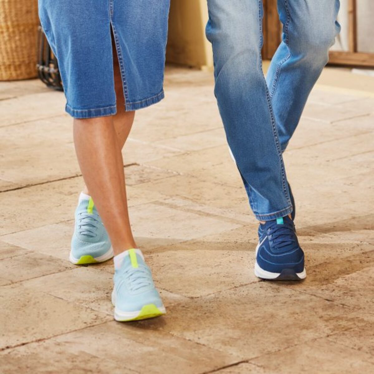 Bild 4 von UP2FASHION Nachhaltige Sneaker