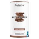 Bild 1 von Foodspring Whey Protein Schokolade 330g