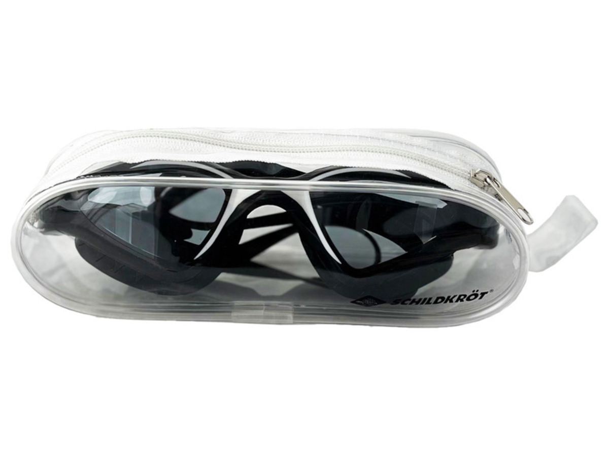 Bild 2 von Schildkröt Erwachsenen Schwimmbrille "Murano"