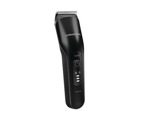 GRUNDIG Haar- und Bartschneider »MC 7230 L«, Wet and Dry