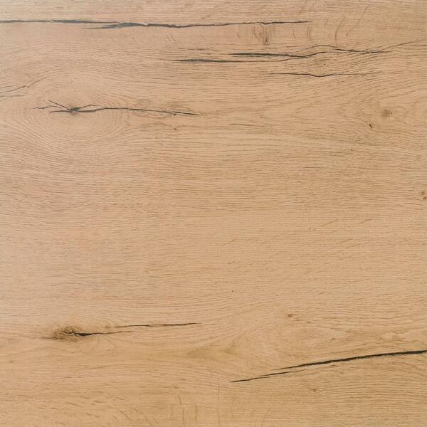 Bild 1 von Terrassenplatte Feinsteinzeug Avaro Wood 60 x 60 x 2 cm braun