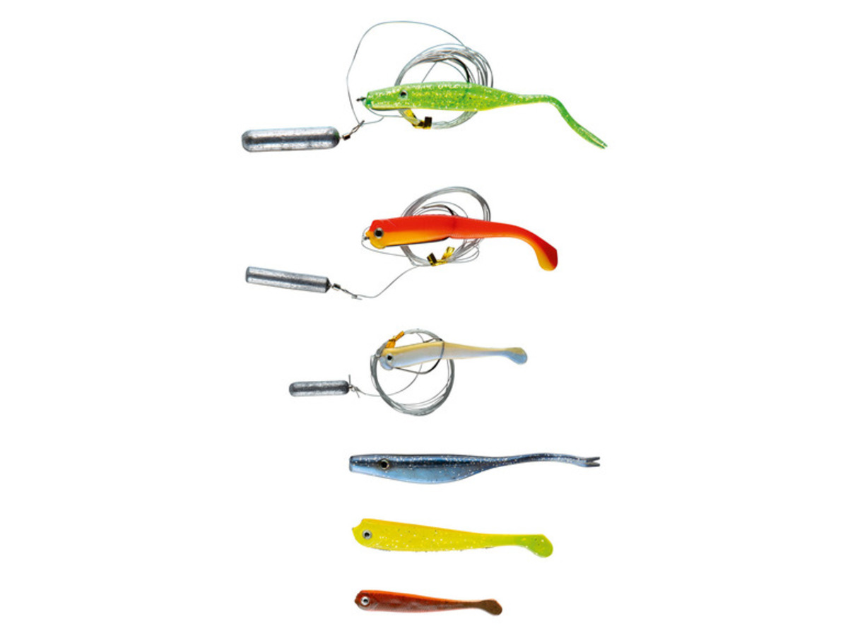 Bild 3 von Rocktrail Angelköder