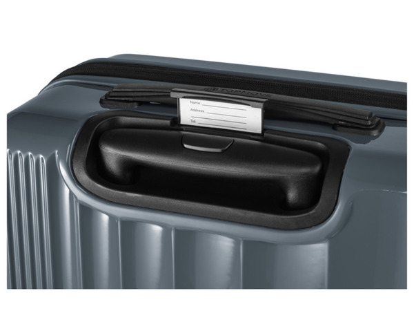 Bild 4 von TOPMOVE® Trolley-Reisekoffer, 30 l