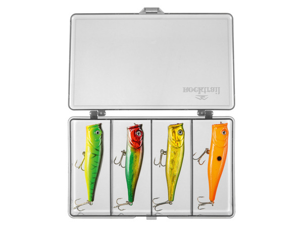 Bild 4 von Rocktrail Angelköder