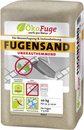 Bild 1 von ÖkoFuge Fugensand Unkrauthemmend hell 20 kg