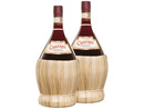 Bild 1 von 2er Weinpaket Chianti DOCG trocken Magnum, Rotwein, 
         3-l