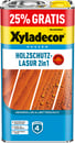 Bild 1 von Xyladecor Holzschutzlasur 2in1 4+1L gratis eiche hell Aktionsgebinde 25% Gratis!