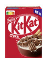 Bild 1 von KitKat Cereal 330G