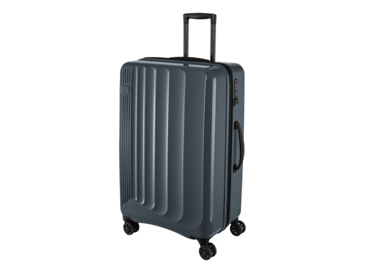 Bild 1 von TOPMOVE® Trolley-Reisekoffer, 77 l