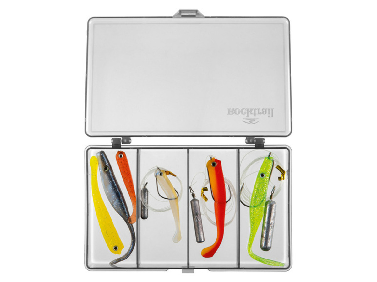 Bild 2 von Rocktrail Angelköder