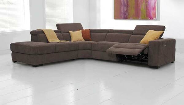 Bild 4 von Royal													Ecksofa