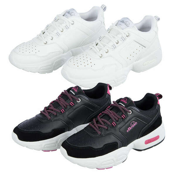 Bild 1 von ELLESSE Damen-Freizeitschuhe