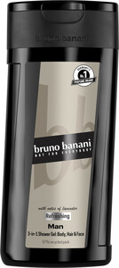 Bruno Banani Man Showergel 250ML