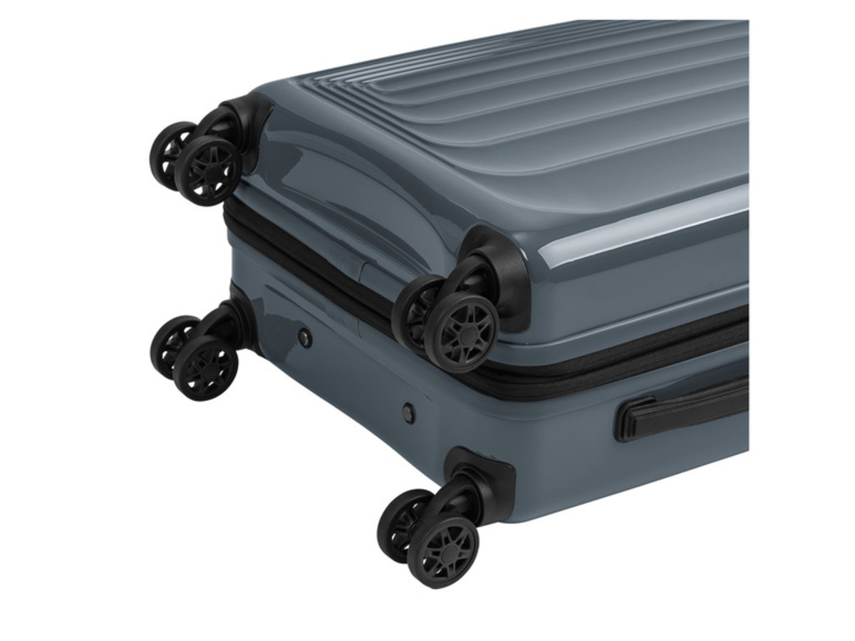 Bild 3 von TOPMOVE® Trolley-Reisekoffer, 30 l