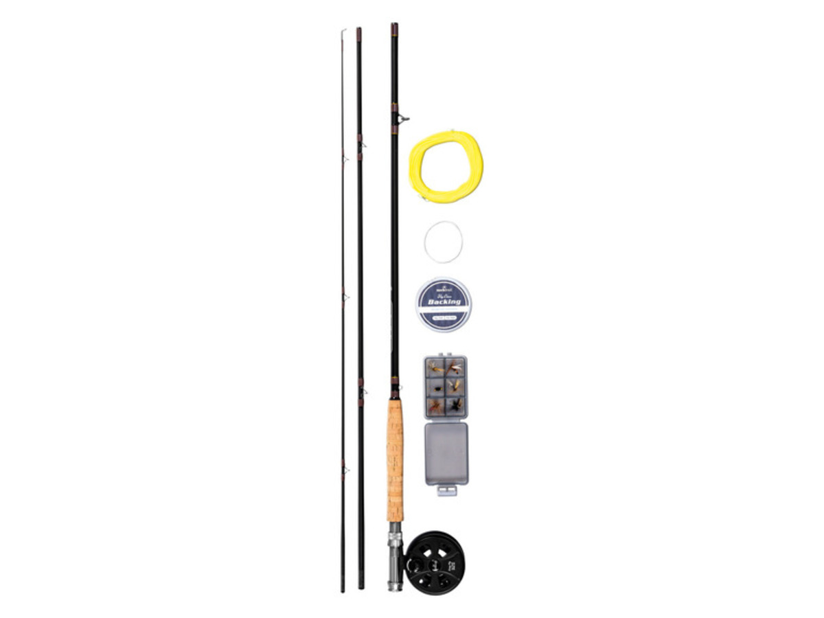 Bild 2 von Rocktrail Carbon Angel-Set