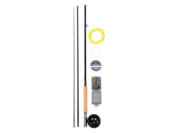 Bild 2 von Rocktrail Carbon Angel-Set