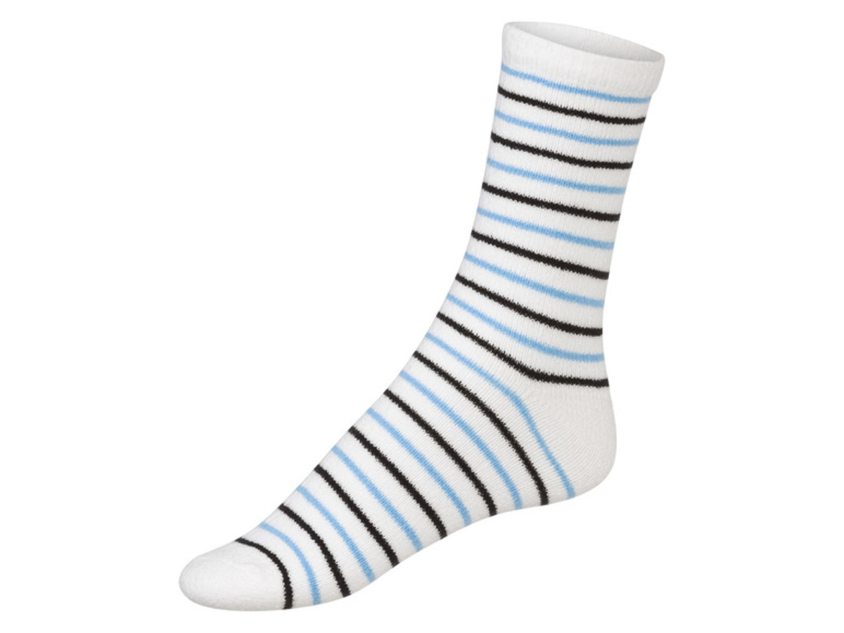 Bild 3 von esmara® Damen Socken, 3 Paar, optimale Passform