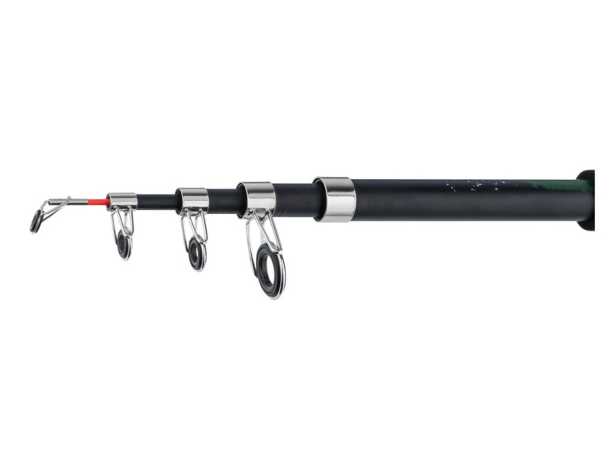 Bild 4 von Rocktrail Angelset Basic