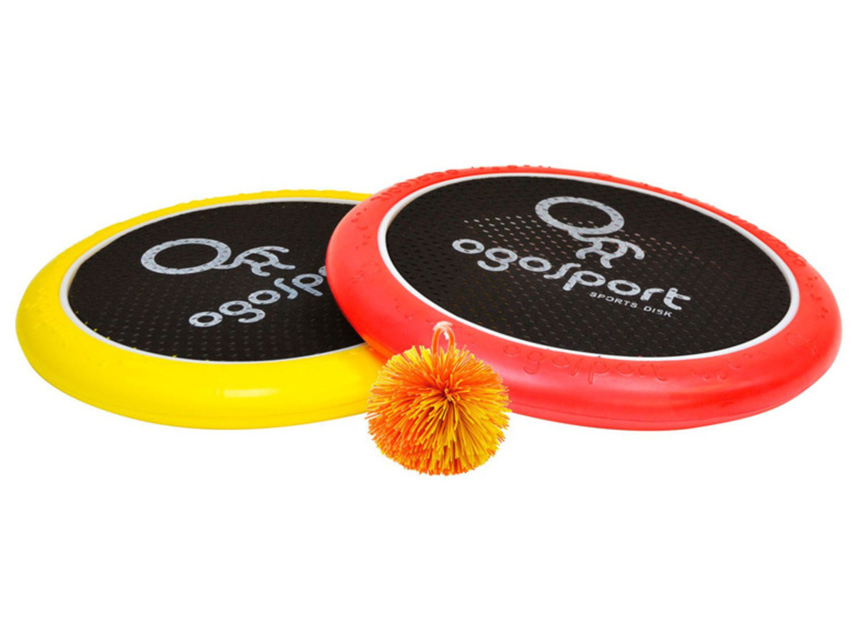 Bild 1 von Schildkröt Ogo Sport Set