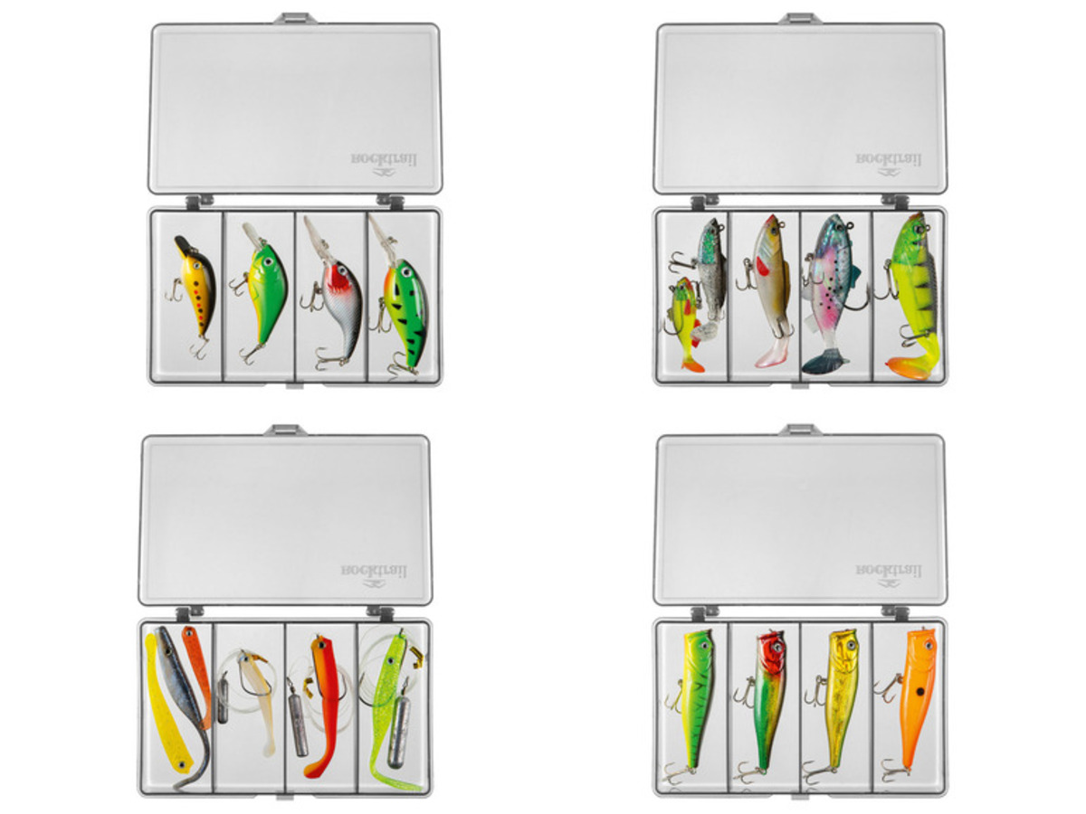 Bild 1 von Rocktrail Angelköder