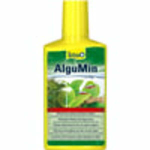 Bild 1 von Tetra AlguMin Algenbekämpfung 250ml