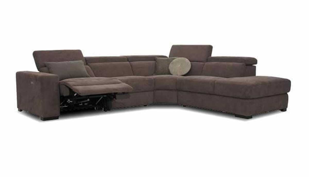 Bild 2 von Royal													Ecksofa