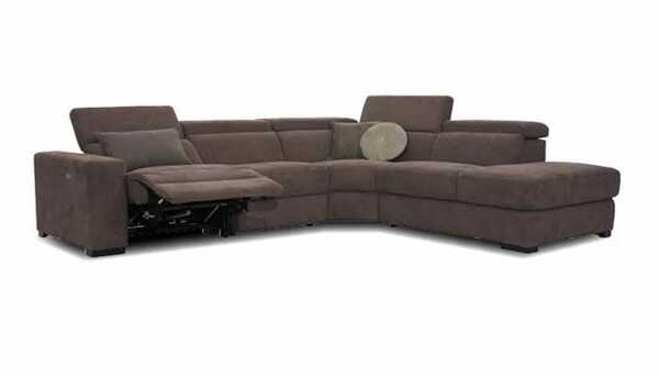 Bild 2 von Royal													Ecksofa