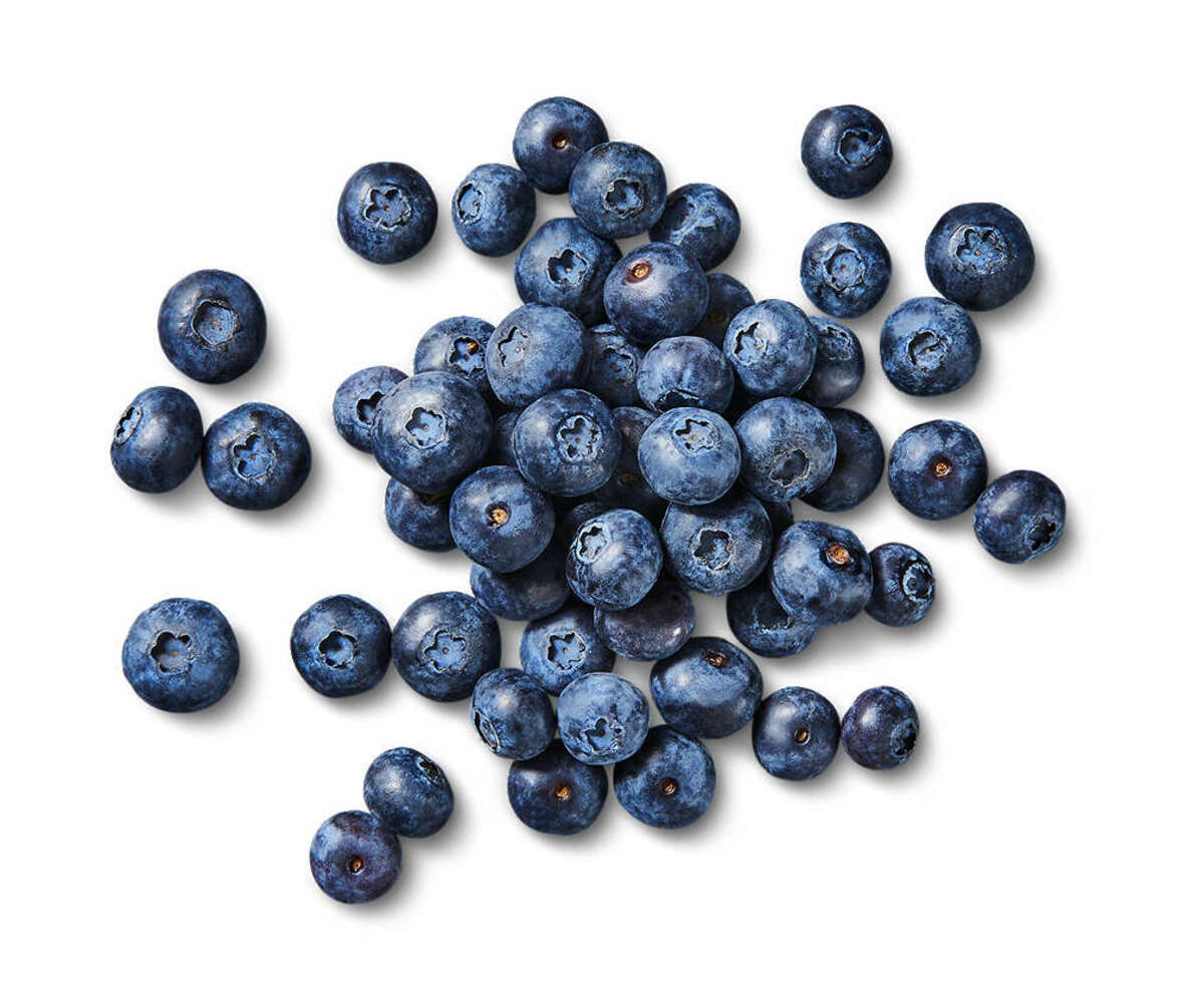 Bild 1 von Span./marokk. Kulturheidelbeeren