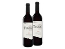 Bild 1 von 2er Weinpaket Tulga Joven Toro DO trocken, Rotwein, 
         1.5-l