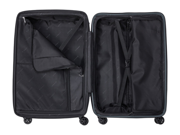 Bild 2 von TOPMOVE® Trolley-Reisekoffer, 77 l