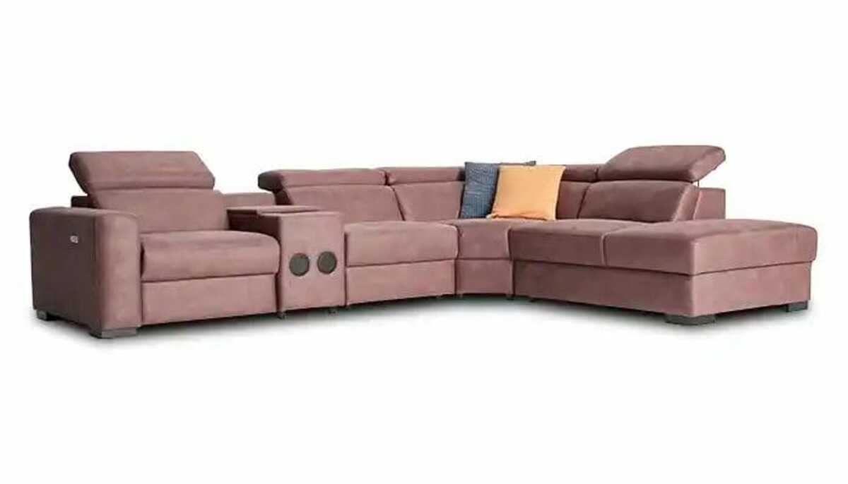 Bild 1 von Royal													Ecksofa