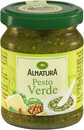 Bild 1 von Alnatura Bio Pesto Verde 120G