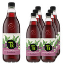 Bild 1 von Ti Bio Pfefferminze & Brombeere 6x1L