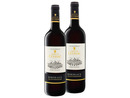 Bild 1 von 2er Weinpaket Croix de Ceyssac Bordeaux AOP trocken, Rotwein, 
         1.5-l