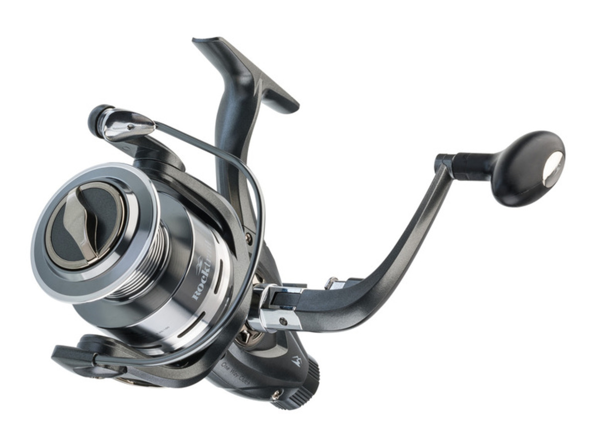 Bild 4 von Rocktrail Angelrollen