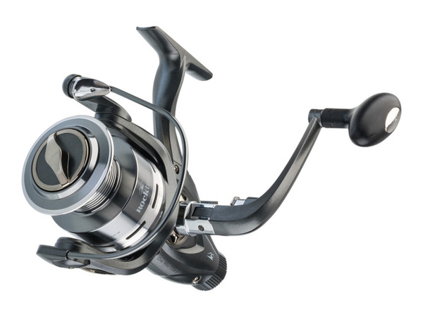 Bild 4 von Rocktrail Angelrollen