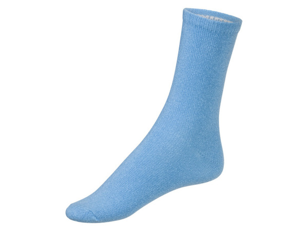 Bild 4 von esmara® Damen Socken, 3 Paar, optimale Passform