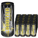 Bild 1 von Booster Absolute Zero Energydrink 24x0,33L