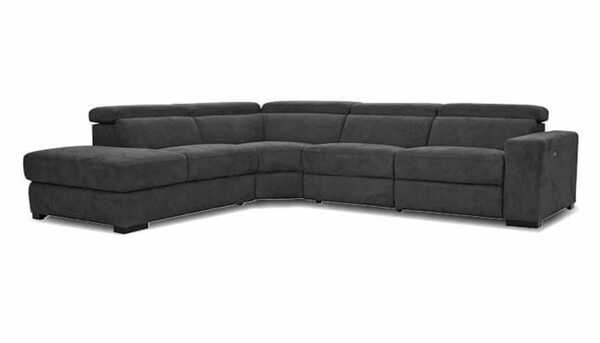 Bild 3 von Royal													Ecksofa