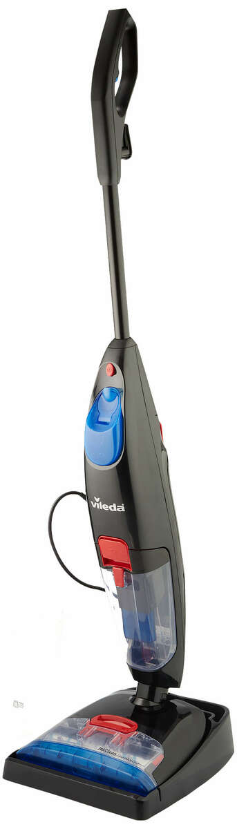 Bild 1 von VILEDA Hartbodenreiniger »JetClean«